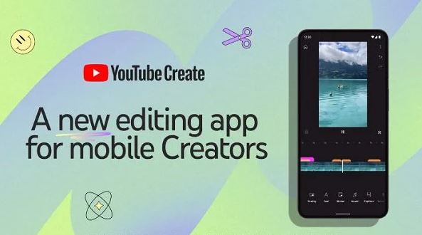 Open linked source on youtu.be