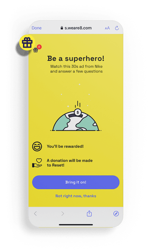 Open linked source on weare8.com